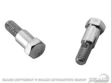 Picture of 65-68 Shift Lever Shoulder Bolts : 379818-S