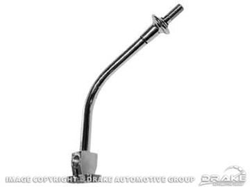 Picture of 68-69 4 speed Shift Lever : C8ZZ-7210-A