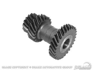 Picture of Countershaft Cluster Gear (3 Speed, 64-73 8 Cyl, 67-73 6 Cyl) : C5AZ-7113-G