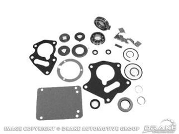 Picture of Manual Transmission Overhaul Kit (6 Cyl, 3 Speed, 2.77 Ratio) : C3DZ-7005-OH3