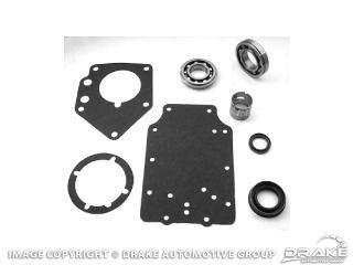 Picture of Manual Transmission Overhaul Kit (67-73 6 Cyl 3 Speed, 64-73 V8 3 Speed) : C5ZZ-7005-OH3