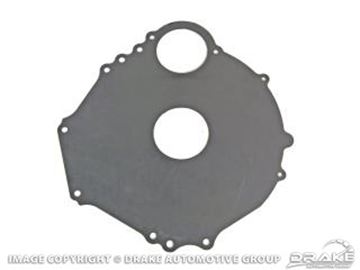 Picture of Transmission to Block Spacer Plates (65-68 289 6 Bolt) : C5DZ-7007-A