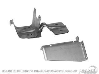 Picture of Space Saver Mounting Brackets : C9ZZ-1424-K