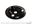 Picture of Styled Steel Wheel Spare Tire Hold Down Plate : C5ZZ-1424-B