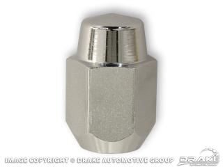 Picture of Magnum 500 Lugnuts : C9ZZ-1012-B