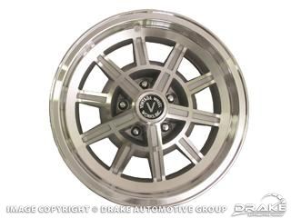 Picture of Shelby 10 Spoke Rim (15' x 7') : S7MS-1007-A