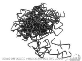 Picture of Hog Ring Kit (150 Piece) : 377595-K