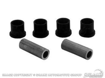 Picture of Lower Contol Arm Poly Bushing : 4-3101