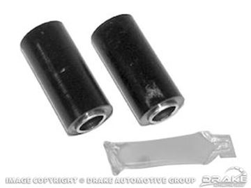 Picture of Lower Control Arm Poly Bushing (1-9/16" O.D.) : 4-3106