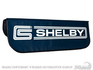 Picture of 1964-2004 Shelby Mustang Fender Cover : ACC-300-SHELBY