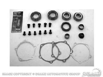 Picture of 1964-73 V8 Differential Rebuild Kit (8inch Rear End) : C5ZZ-4141-RK