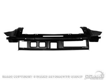 Picture of 1969-70 Mustang Fastback Rear Upper Panel Brace : C9ZZ-6340310-A