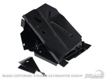 Picture of 1969-70 Mustang LH Torque Box : M114BLH