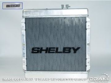 Picture of 1967-68 Shelby Aluminum Radiator-289/302 : S7MS-340-2AL