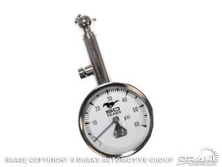 Picture of 50 Years Tire Gauge : TG-50