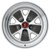 Picture of 15x7 STYLED ALLOY ALUMINUM RIM