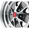 Picture of 17x8" Legendary Styled Alloy Wheel