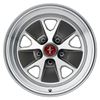 Picture of 17x8" Legendary Styled Alloy Wheel