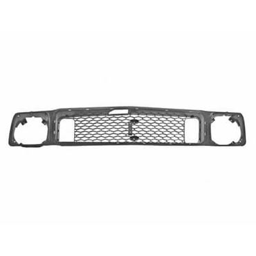 Picture for category Grille