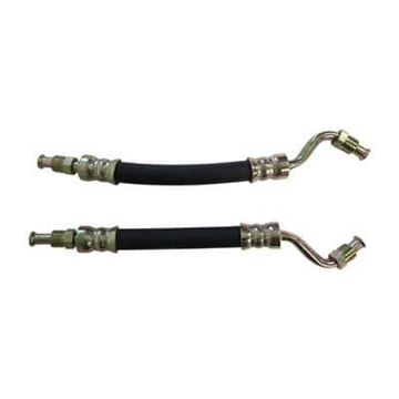 Picture of POWER STEERING CONTROL VALVE HOSE PAIR