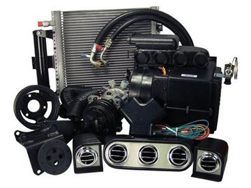 Picture of Hurricane Heater/AC Kit (260, 289 with Alternator) : CAP-1065M-289